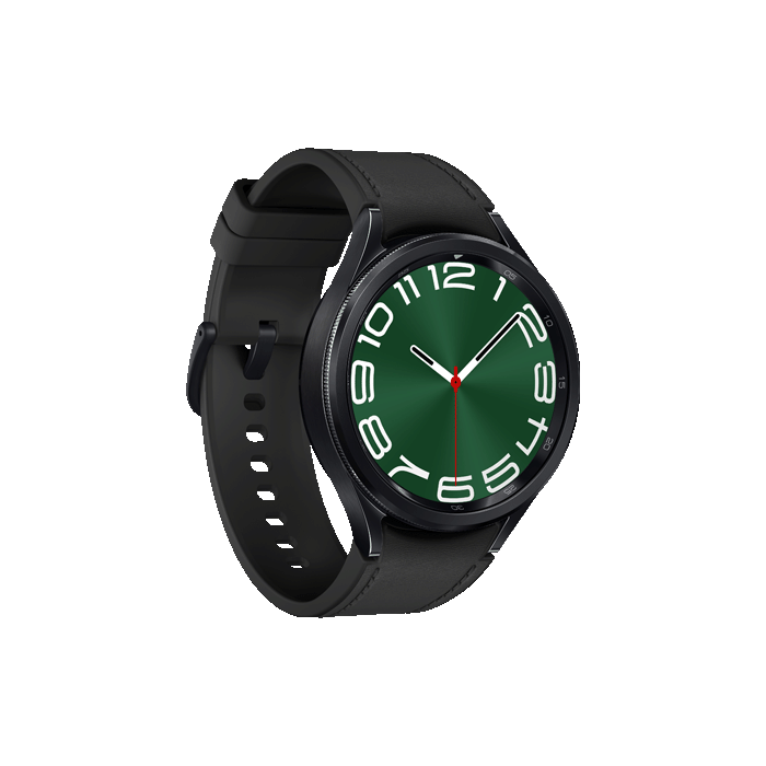 Samsung Galaxy Watch 6 Classic Bluebooth 47mm R960 - Negro -1