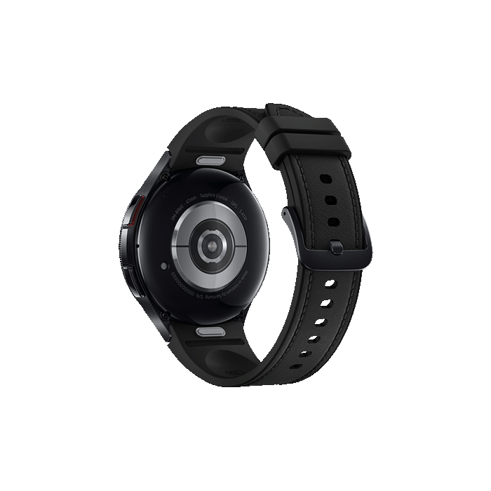 Samsung Galaxy Watch 6 Classic Bluebooth 47mm R960 - Negro -2