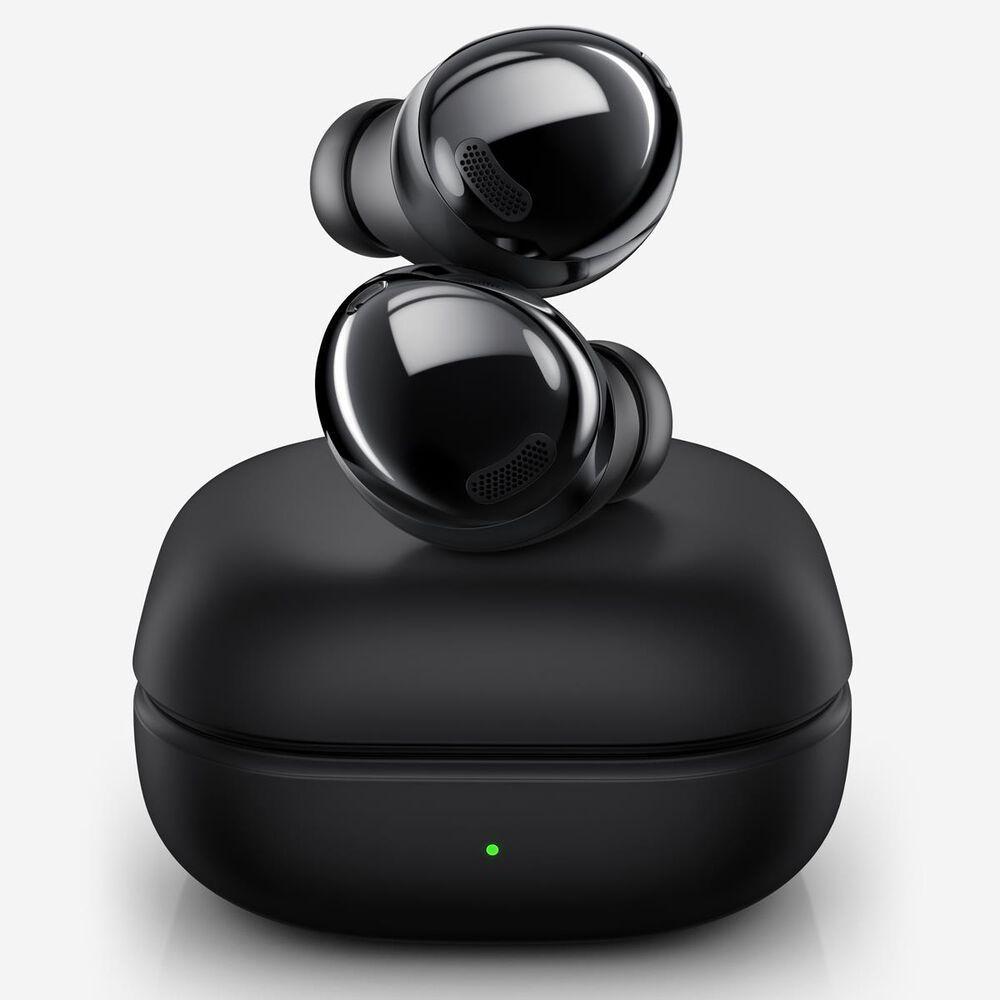 Samsung Galaxy Buds Pro Audífonos In-ear Negro-0