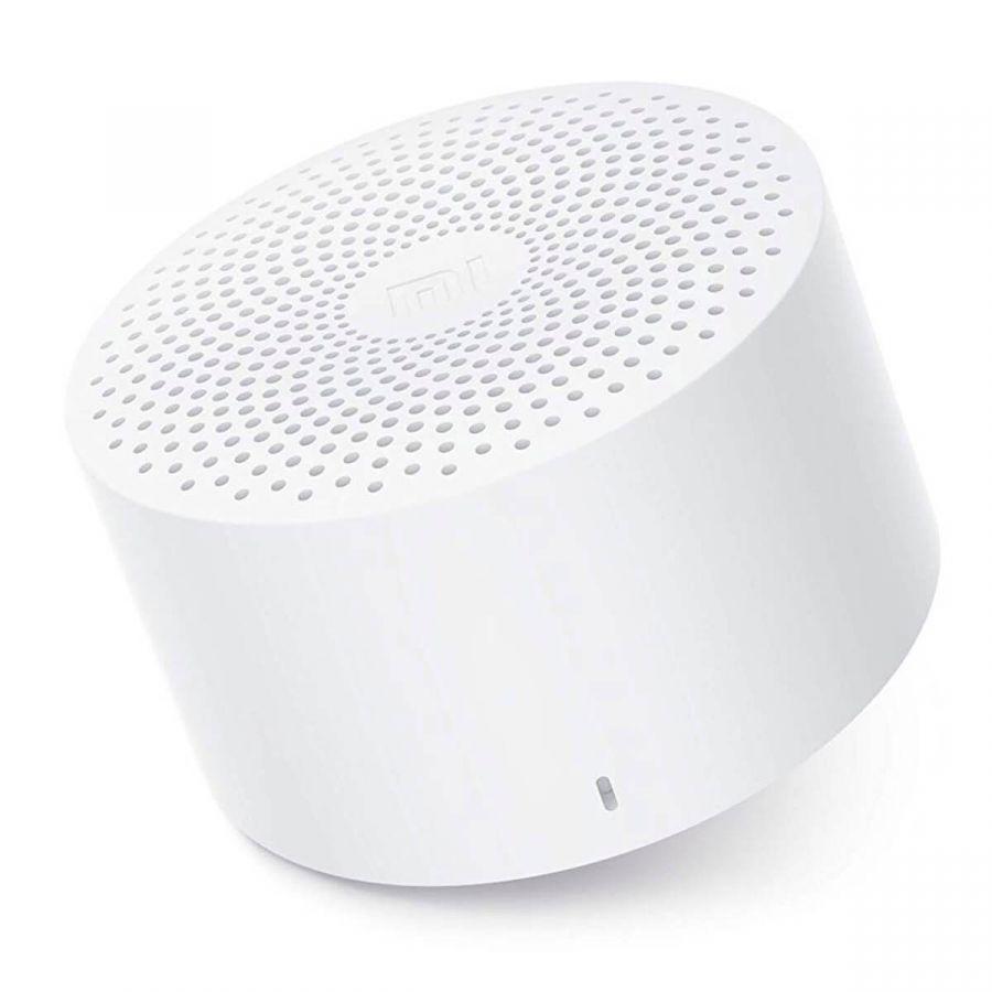 Xiaomi Mi Compact Bluetooth Speaker 2 Parlante-0