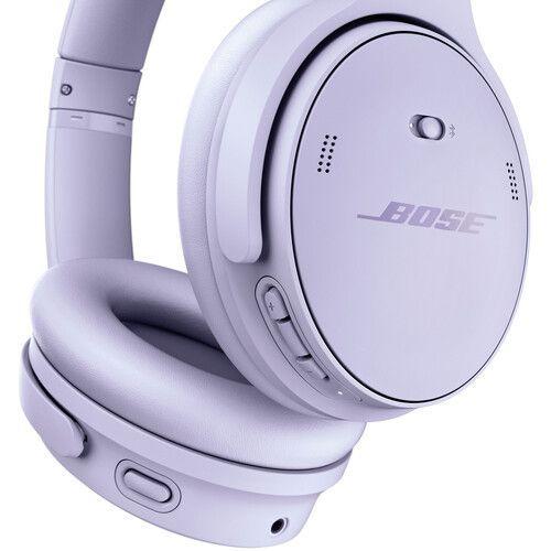 Audífonos Bose Quietcomfort Headphones - LILA-1