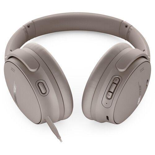 Audífonos Bose Quietcomfort Headphones - Beige Arena-2