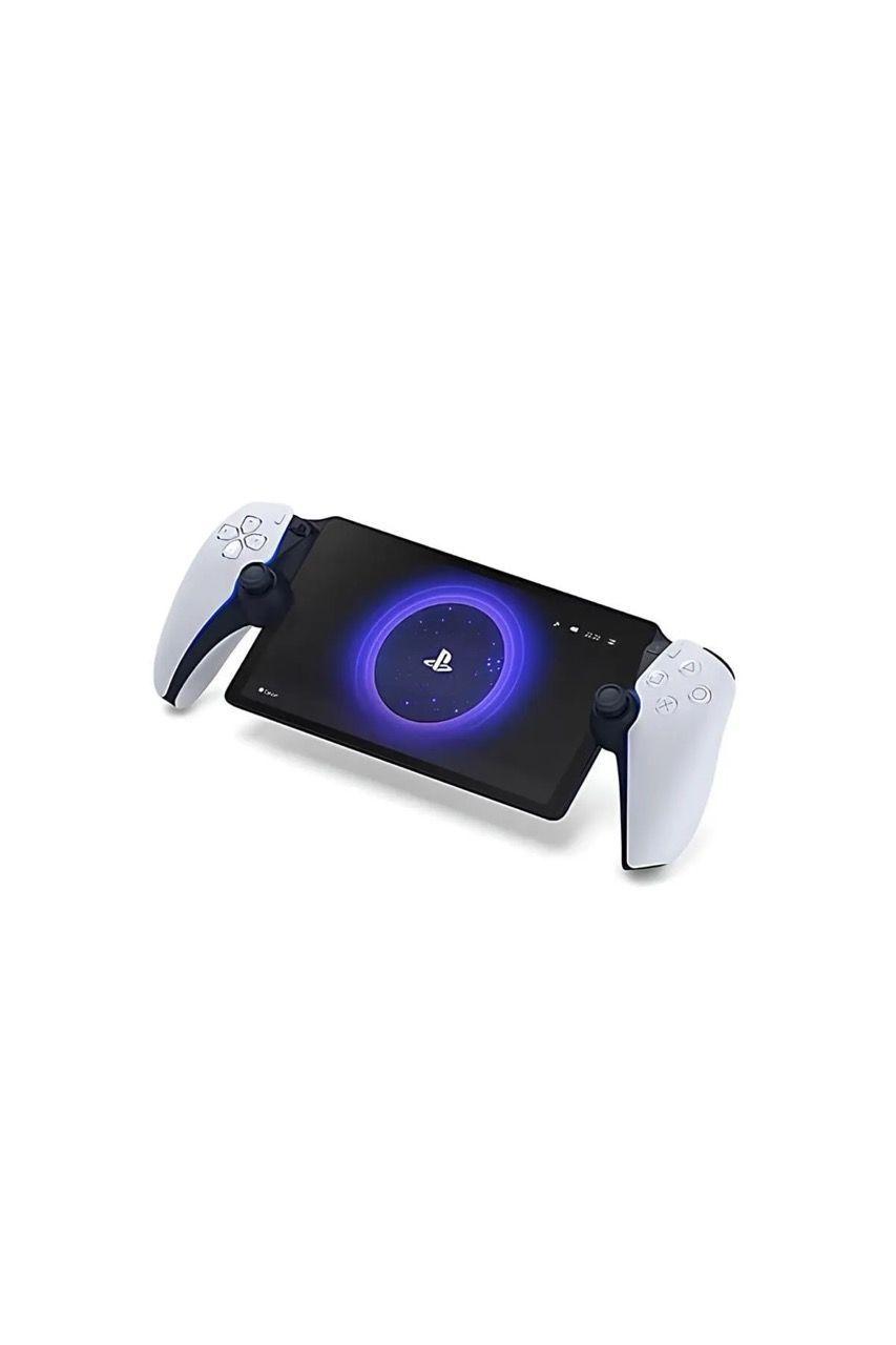 Sony Playstation 5 Portal Remote Reproductor para Ps5 - Blanco-2