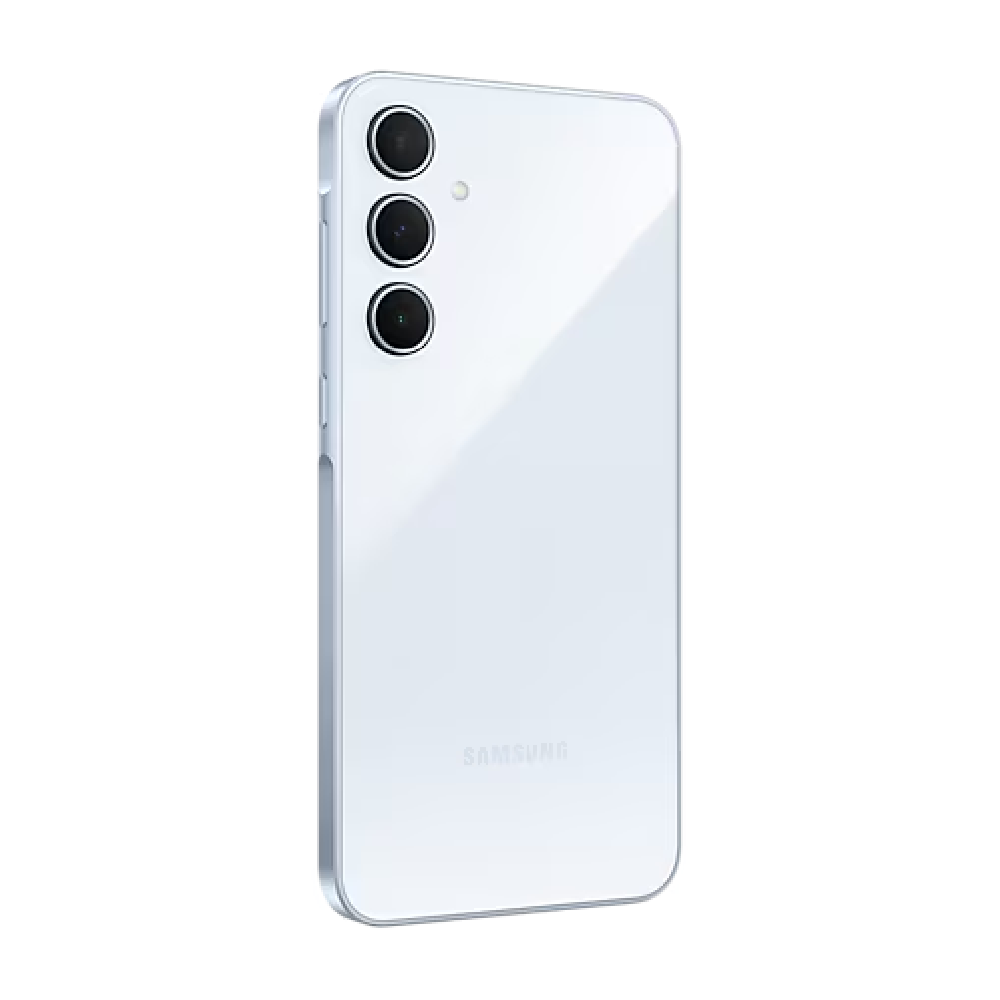 Samsung Galaxy A35 256gb 8gb Ram 5G - Azul claro -1