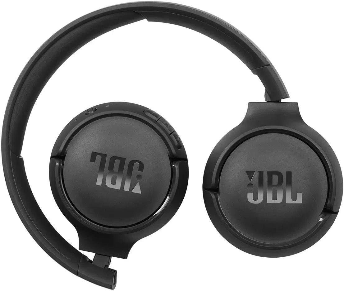Jbl Audífonos Inalámbricos Tune 510bt - Negro-3