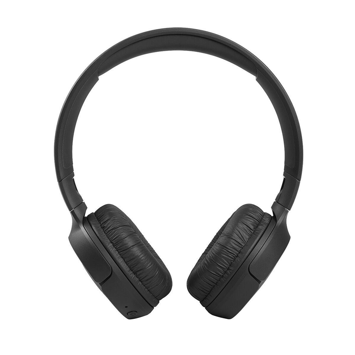 Jbl Audífonos Inalámbricos Tune 510bt - Negro-0