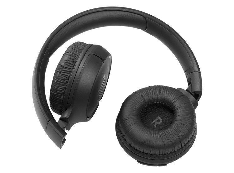 Jbl Audífonos Inalámbricos Tune 510bt - Negro-2