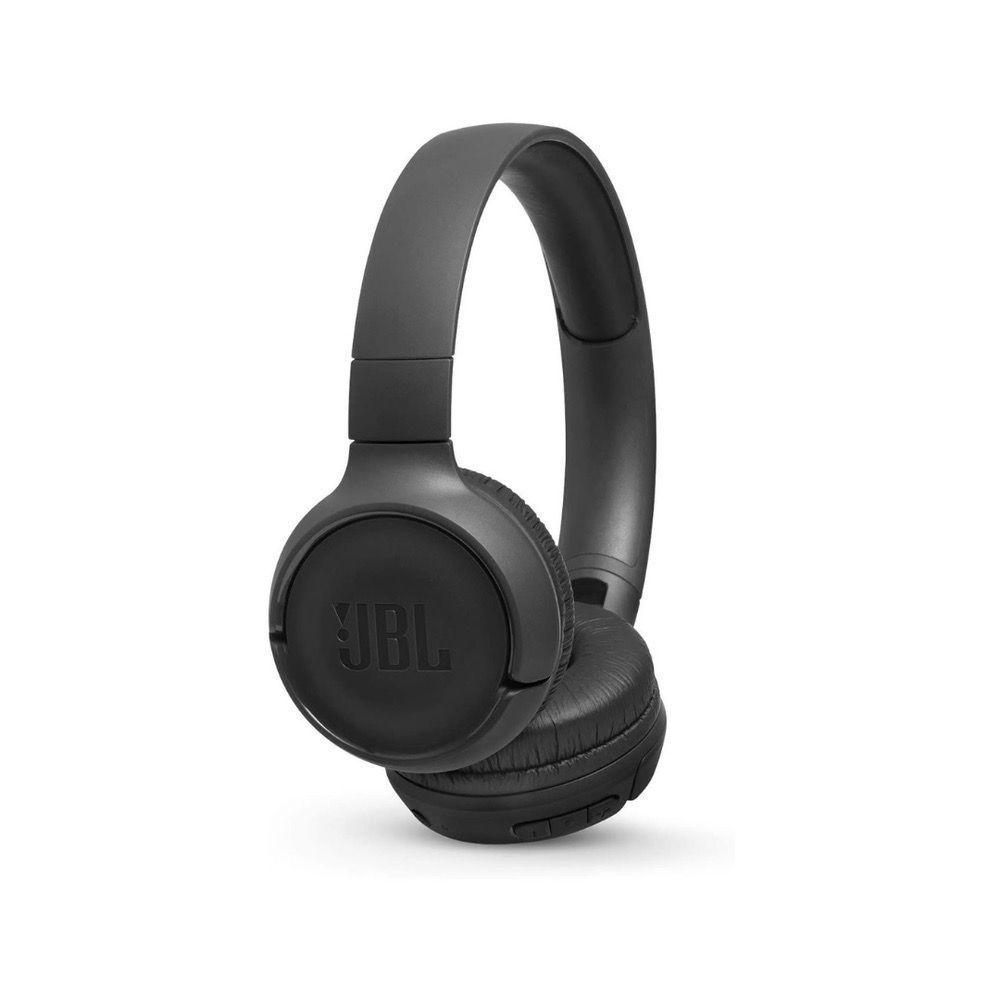 Jbl Audífonos Inalámbricos Tune 510bt - Negro-1