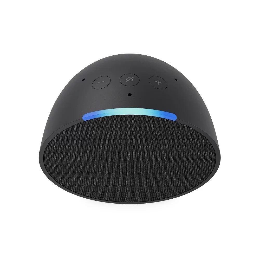 Amazon Echo Pop con Alexa - Negro-1