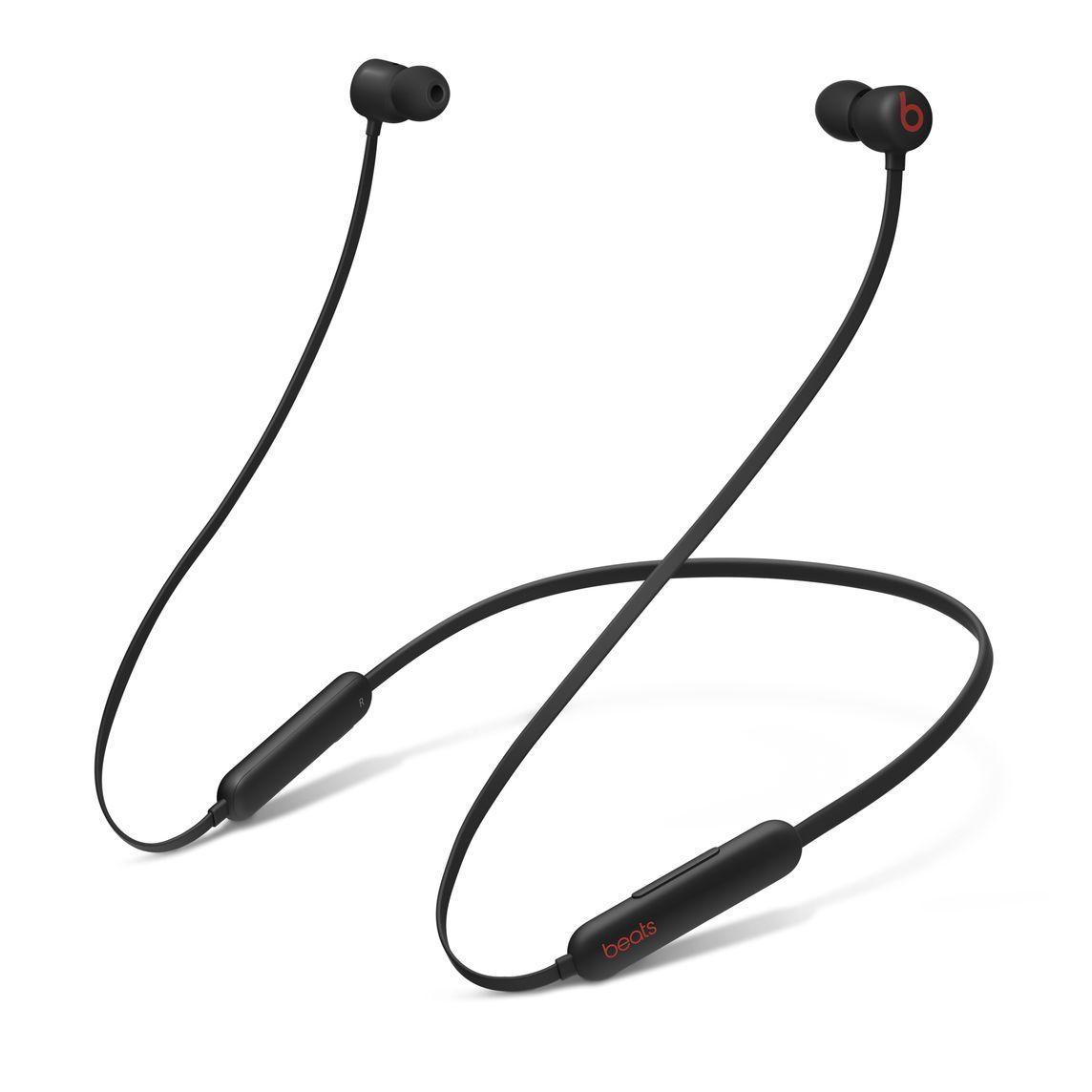 Beats Flex Audífonos In Ear Wireless - Negro-1
