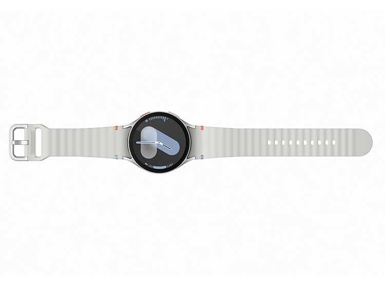Smartwatch Samsung Galaxy Watch 7 44mm Plata-2