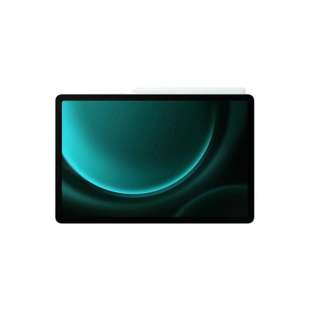 Samsung Galaxy Tab S9 FE 10.9" 128GB Verde Menta-1