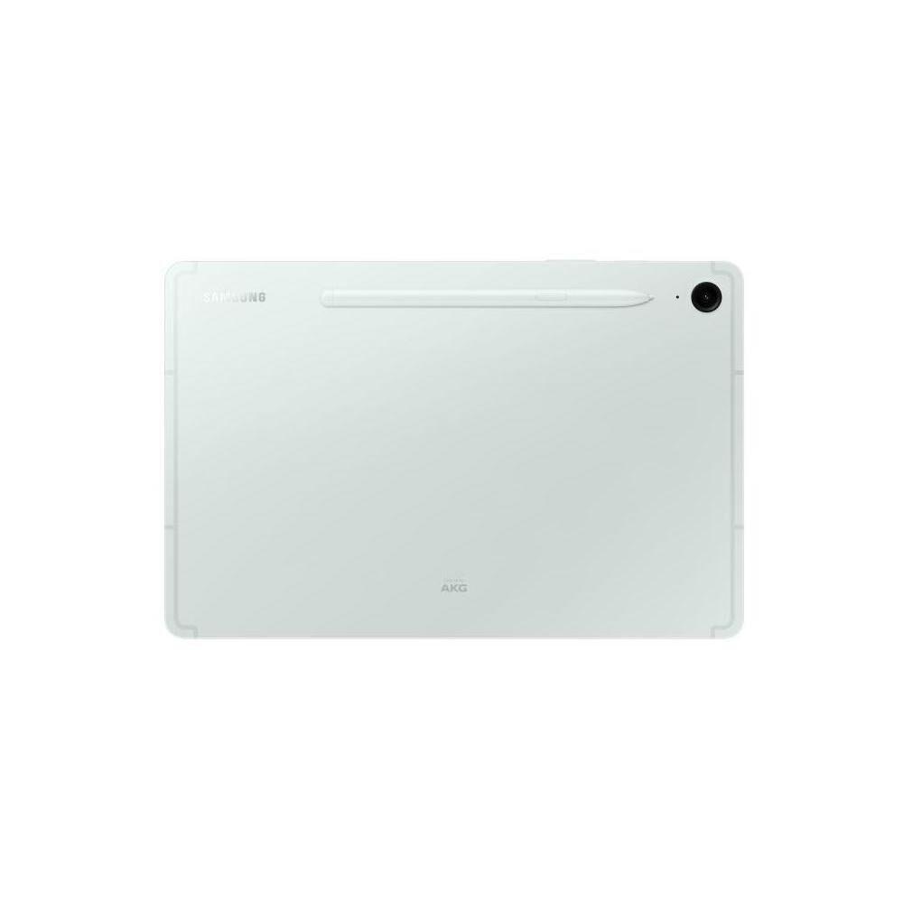 Samsung Galaxy Tab S9 FE 10.9" 128GB Verde Menta-2