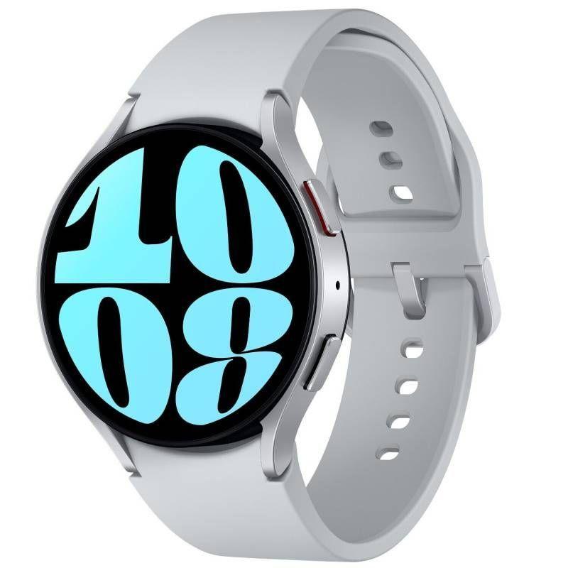 Samsung Galaxy Watch 6 44mm SM-R940 - Plata-0