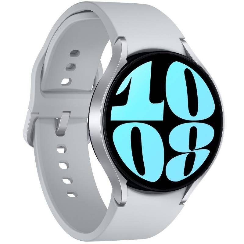 Samsung Galaxy Watch 6 44mm SM-R940 - Plata-1