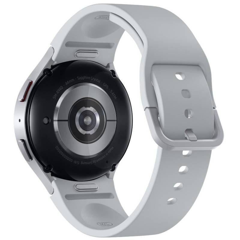 Samsung Galaxy Watch 6 44mm SM-R940 - Plata-2