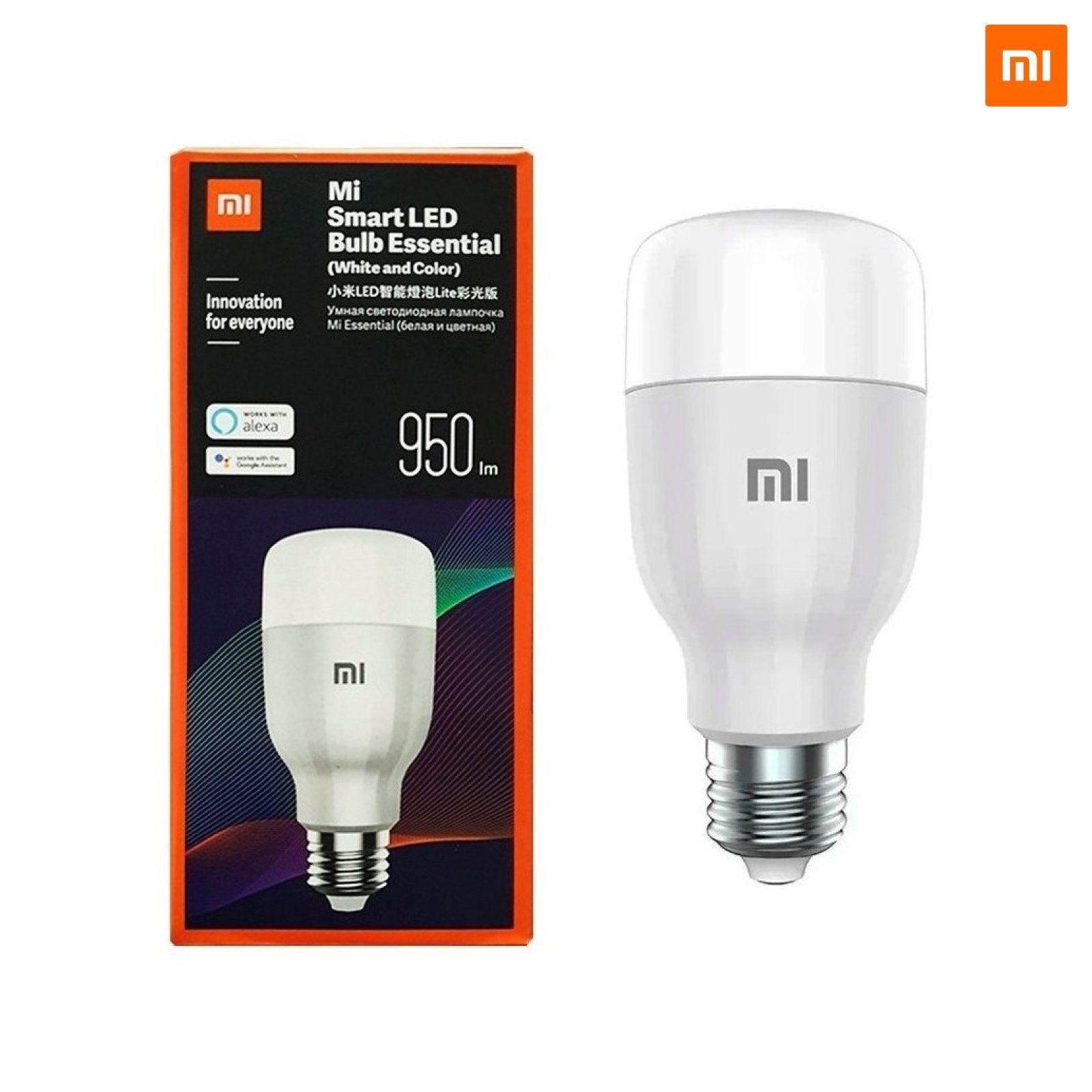 Xiaomi Mi Smart Led Bulb Ampolleta Inteligente-1