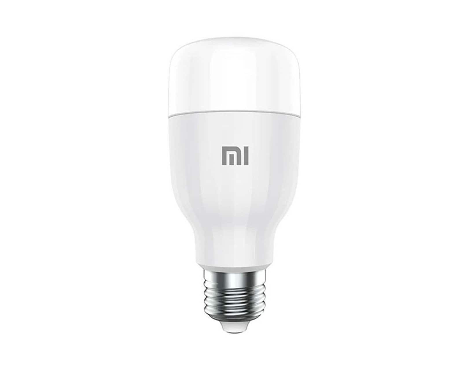 Xiaomi Mi Smart Led Bulb Ampolleta Inteligente-0