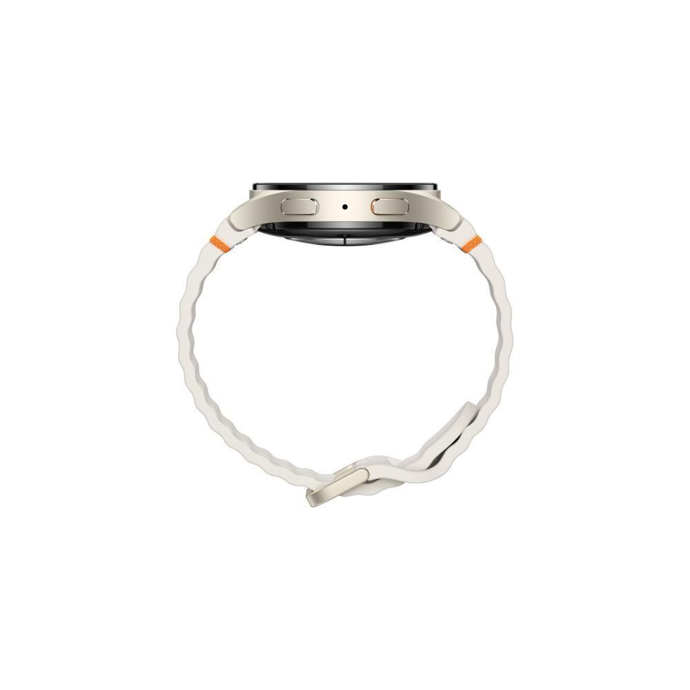 Smartwatch Samsung Galaxy Watch 7 40mm - Beige-3