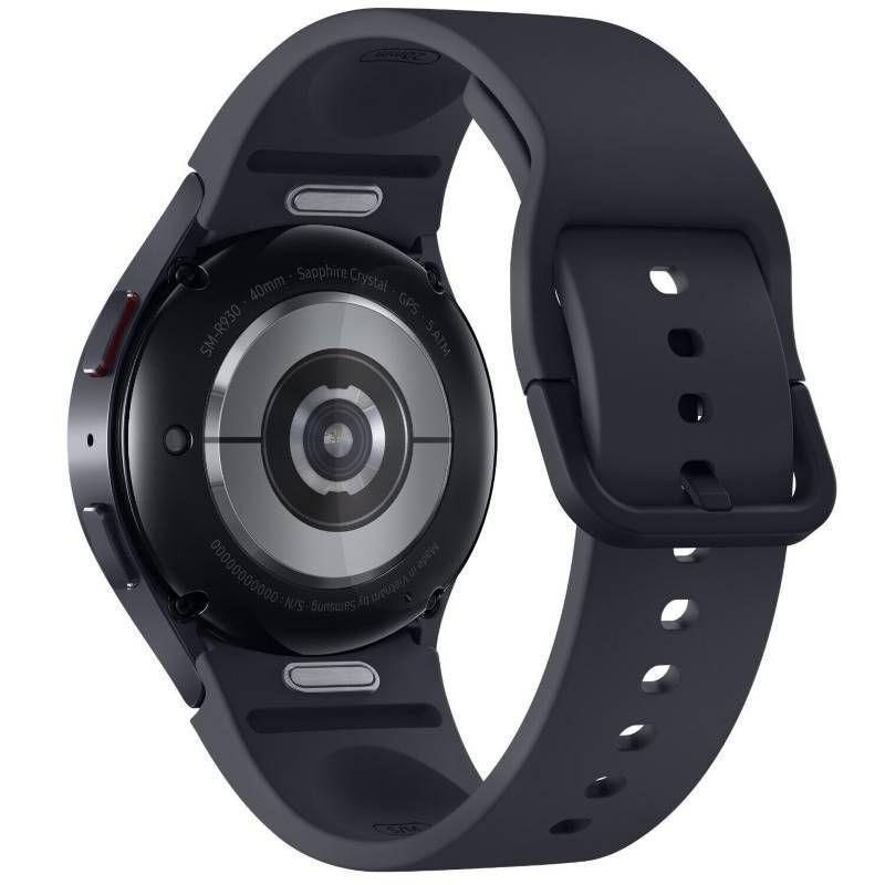 Samsung Galaxy Watch 6 40mm SM-R930 - Negro-1