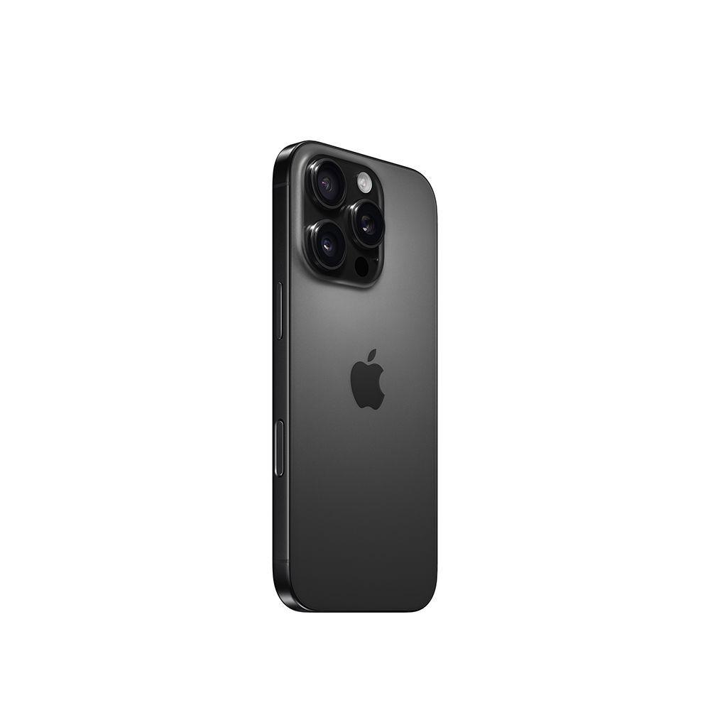 APPLE iPhone 16 Pro 128gb 5G - Titanio Negro-2