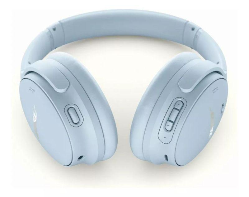 Audífonos Bose Quietcomfort Headphones - Azul Claro-2
