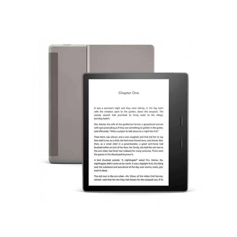 Amazon Kindle Oasis 8GB 2019 -0