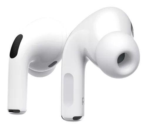 Apple Airpods Pro 2da generacion - Blanco-0