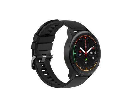 Xiaomi Mi Watch Reloj Inteligente - Color Negro-2
