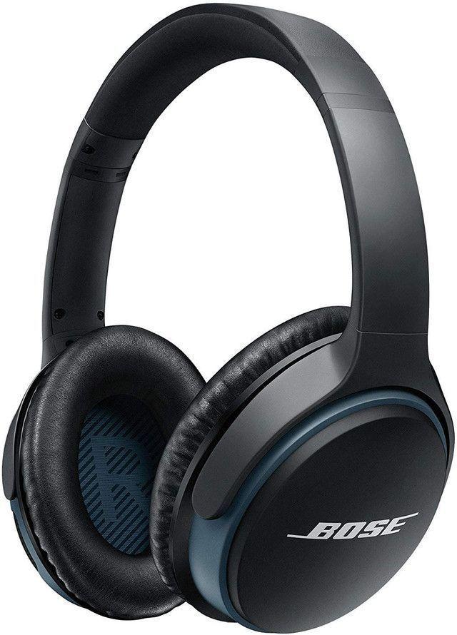 Bose Soundlink 2 Around Ear Wireless Negro-1