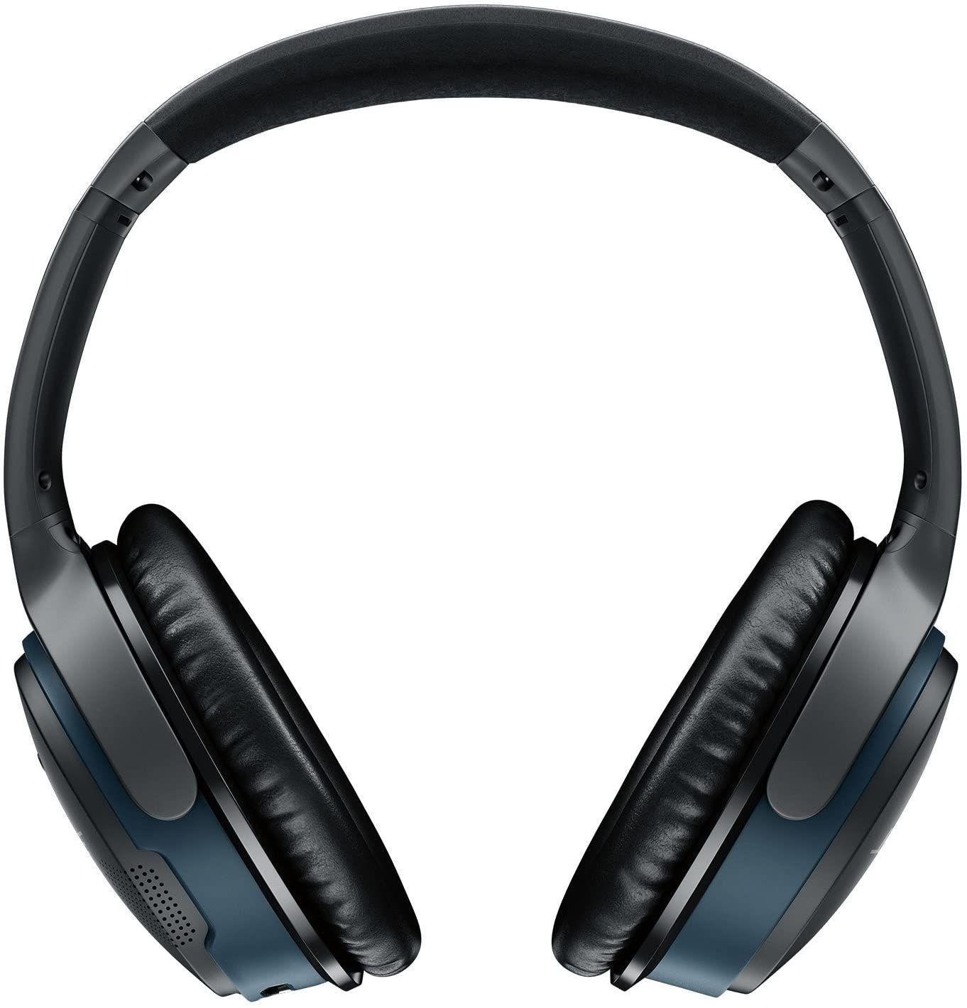 Bose Soundlink 2 Around Ear Wireless Negro-2