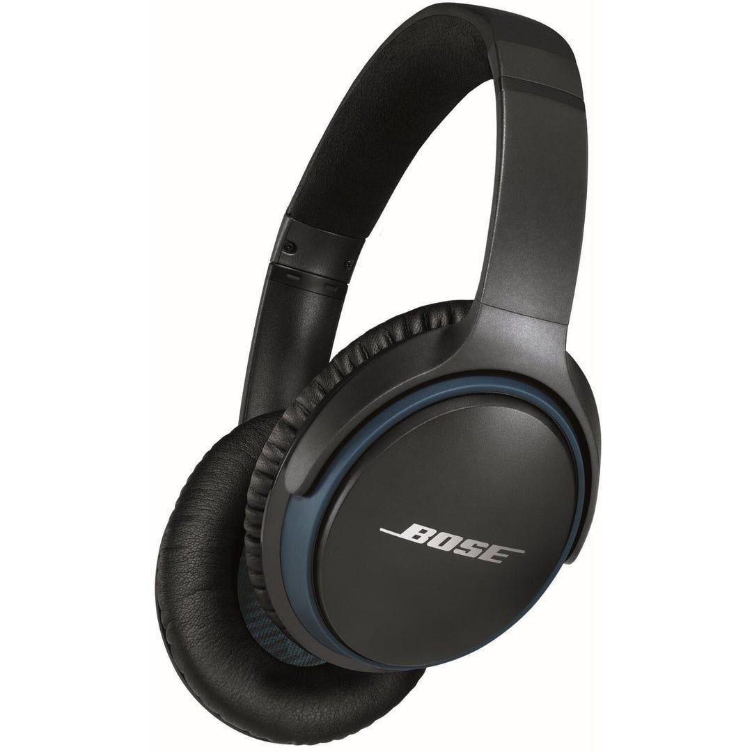 Bose Soundlink 2 Around Ear Wireless Negro-0