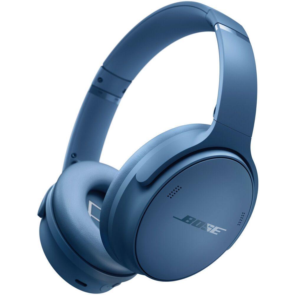 Audífonos Bose Quietcomfort Headphones - Azul Oscuro-0