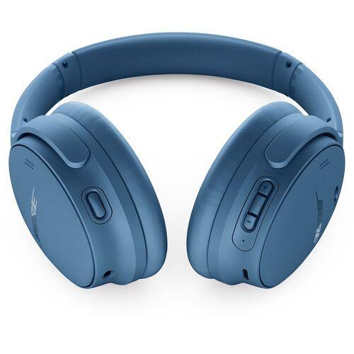 Audífonos Bose Quietcomfort Headphones - Azul Oscuro-1