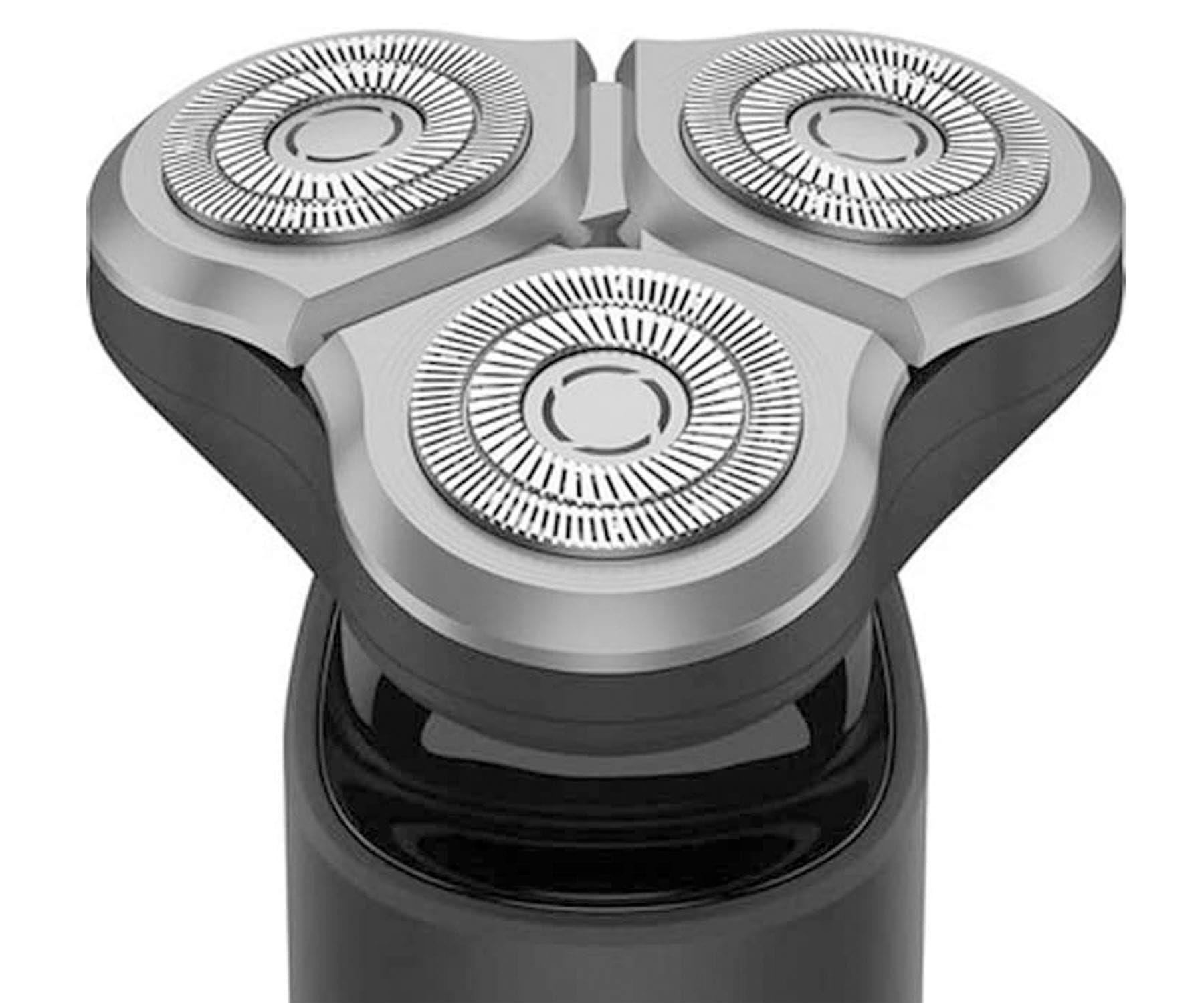 Xiaomi Mi Electric Shaver S500 Afeitadora Electric-1
