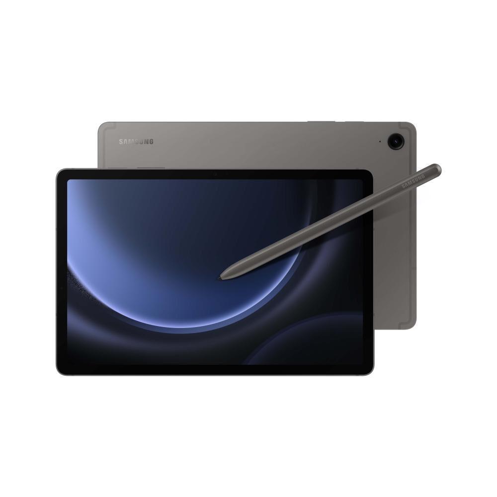 Samsung Galaxy Tab S9 FE 10.9" 128GB - Gray-0