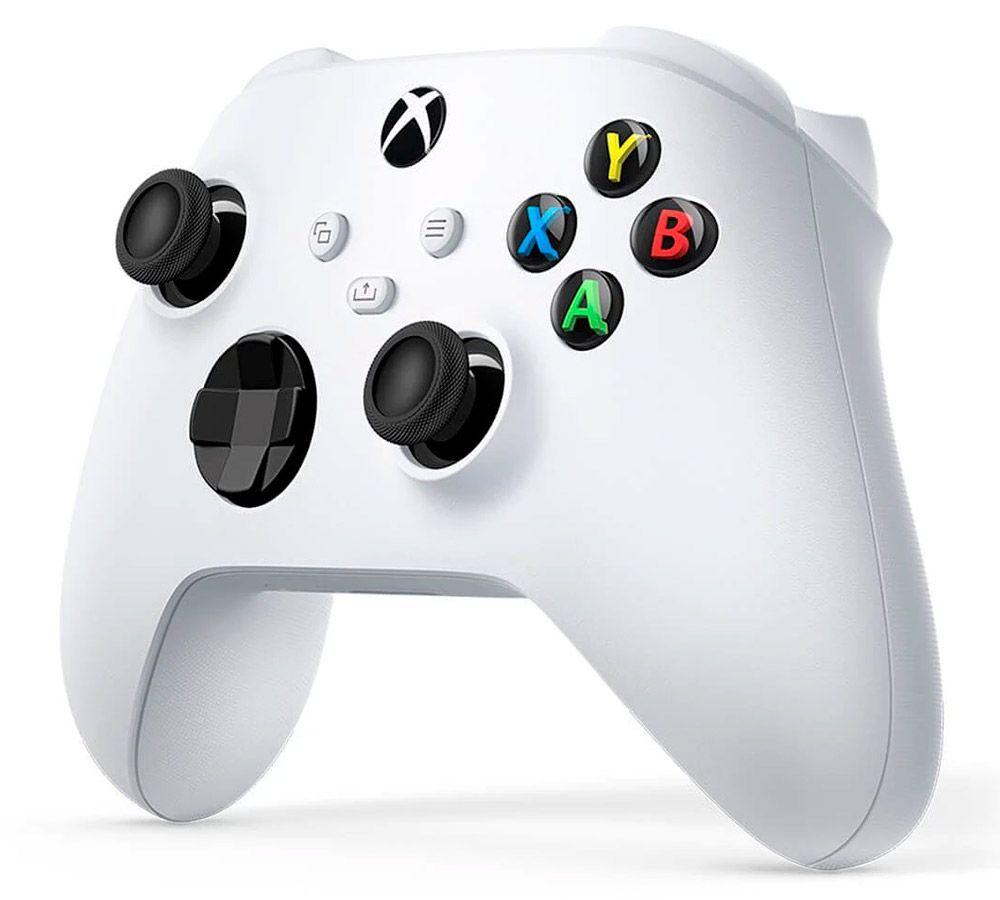 CONSOLA XBOX SERIES S 512GB VERSION HOLIDAY-2