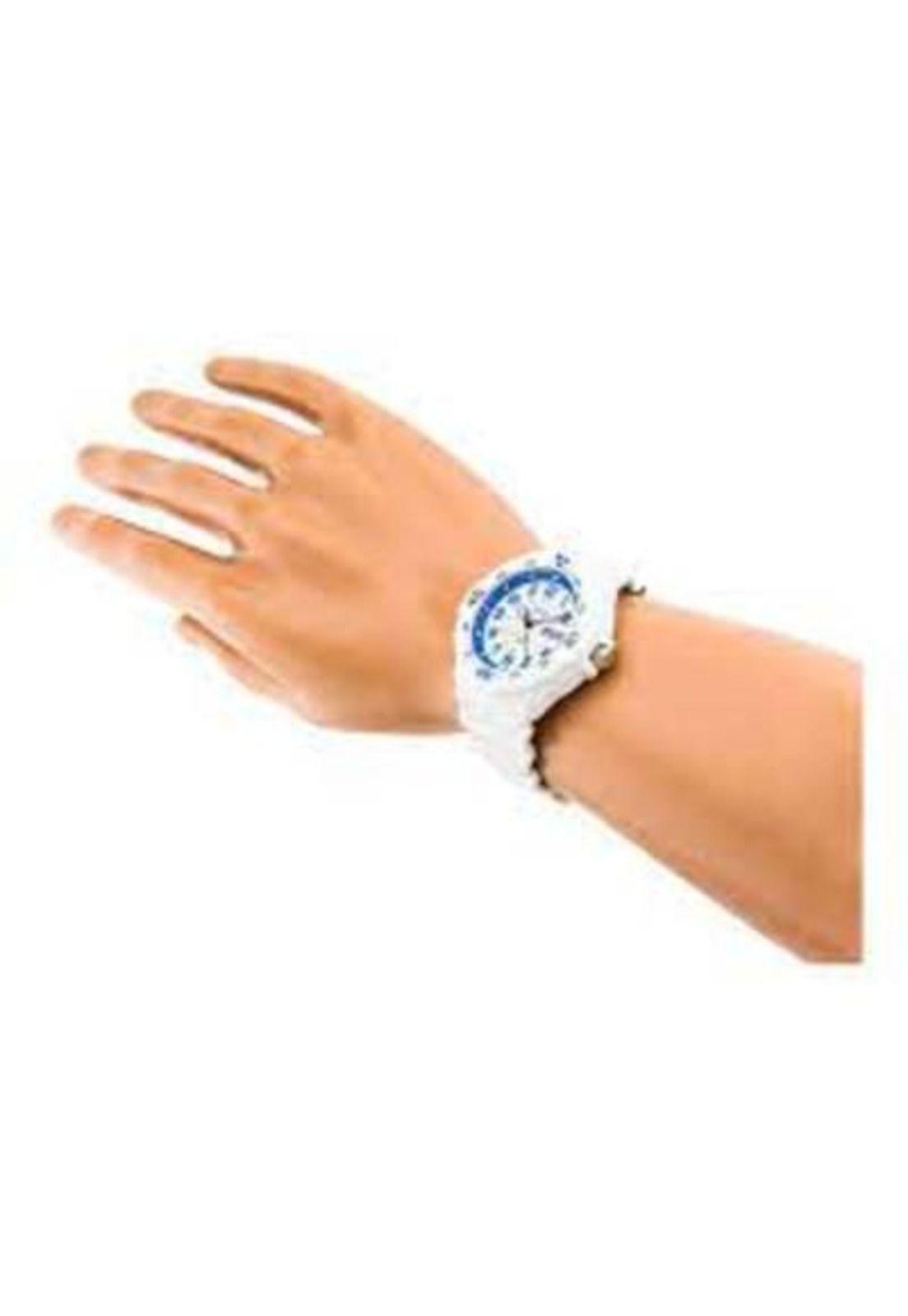 Reloj Mrw-200hc-7b2v Hombre Analogo Resina-2