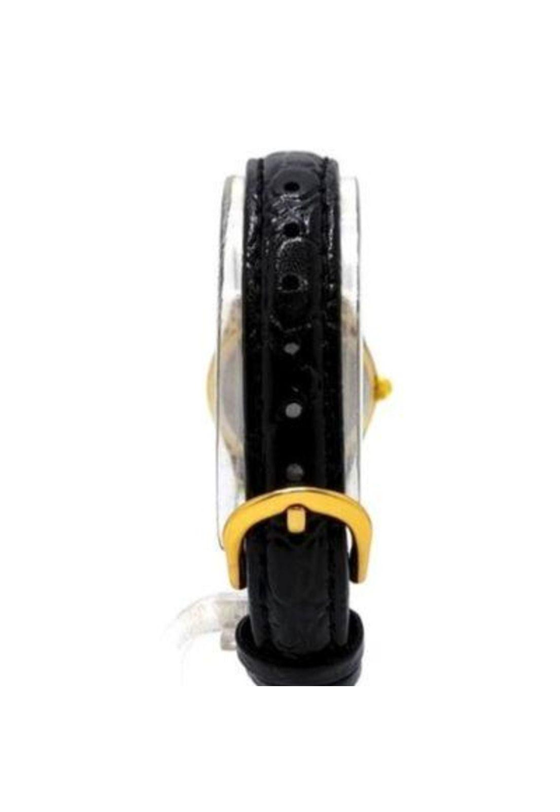 Reloj Ltp-1094q-7a Mujer Analogo Cuero-3