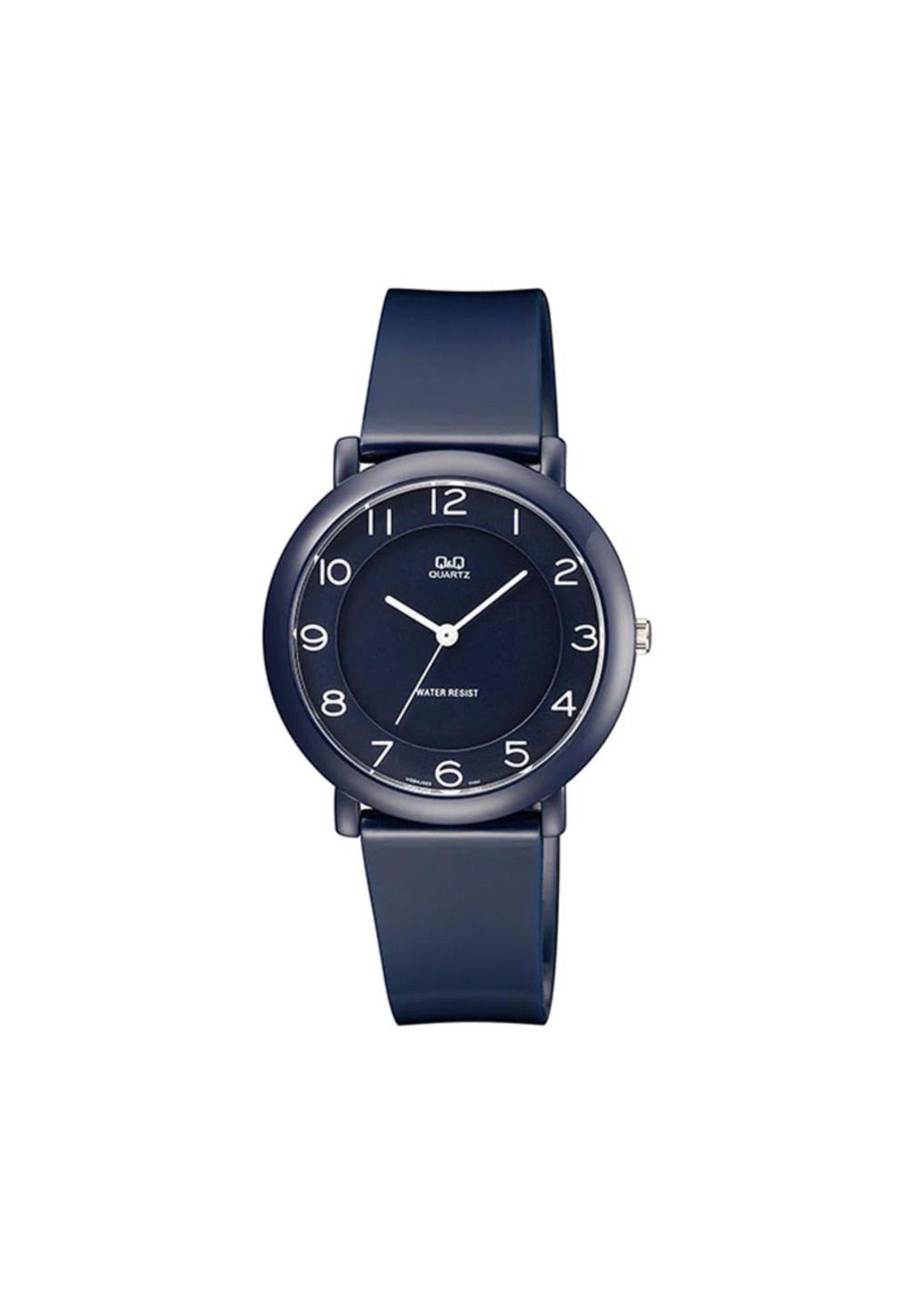 Reloj Vq94j022y Unisex Analogo Resina-0