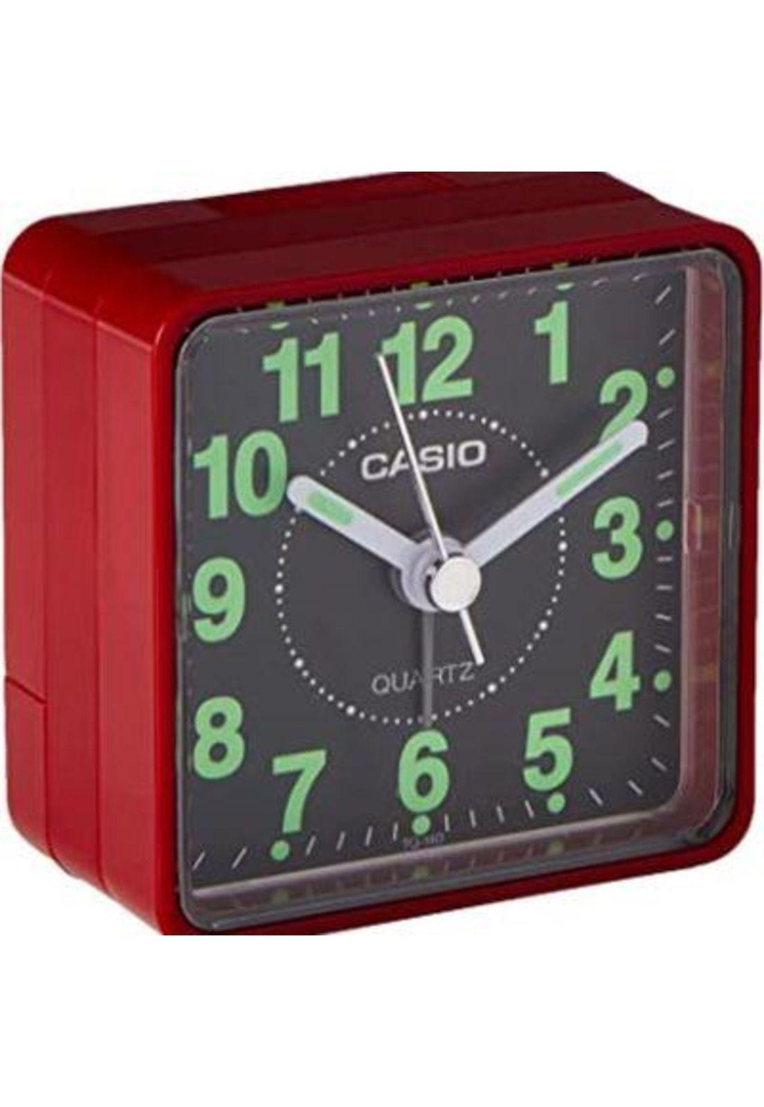 Despertador Tq-140-4 Analogo-0