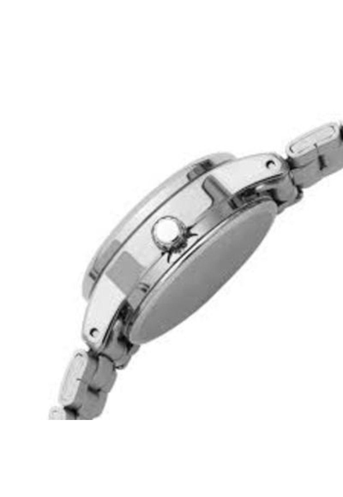 Reloj Ltp-V002d-1b Mujer Analogo Metal-3