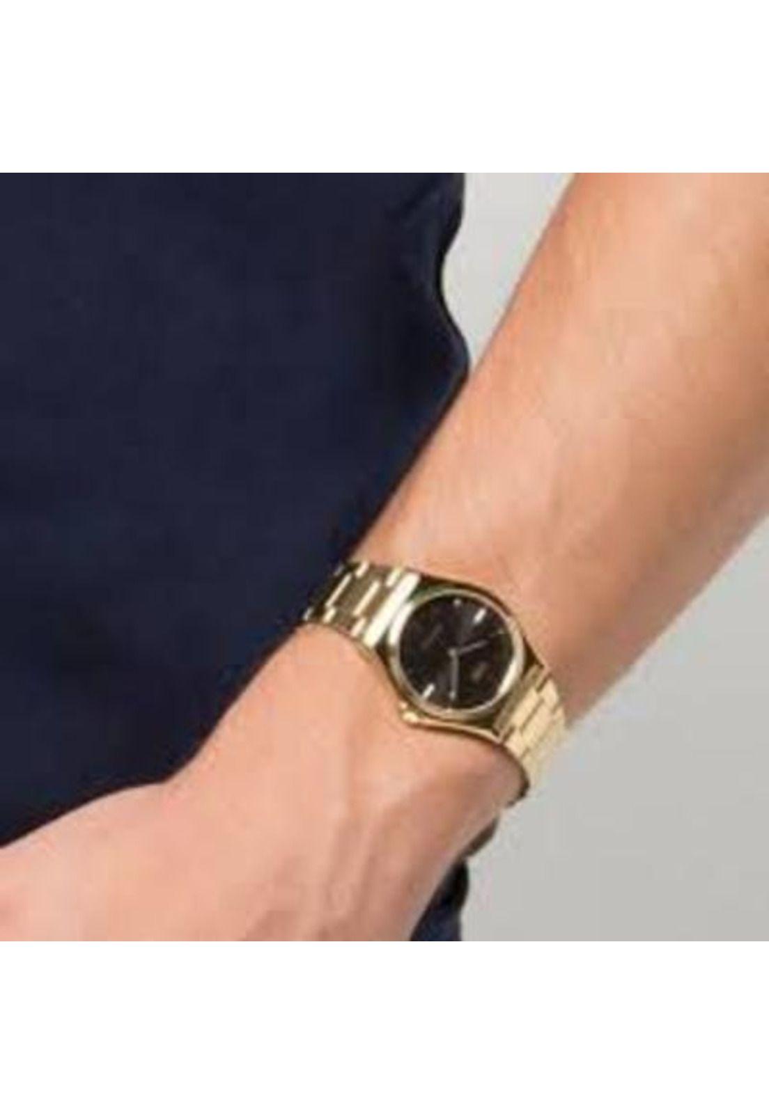 Reloj Ltp-1130n-1a Mujer Analogo Metal-5