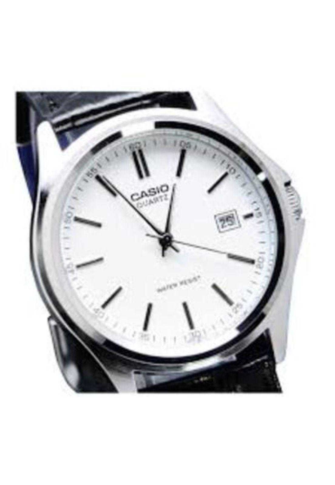 Reloj Ltp-1183e-7a Mujer Analogo Cuero-2