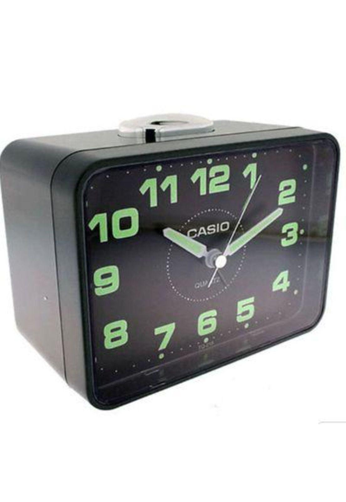 Despertador Tq-218-1 Analogo-0