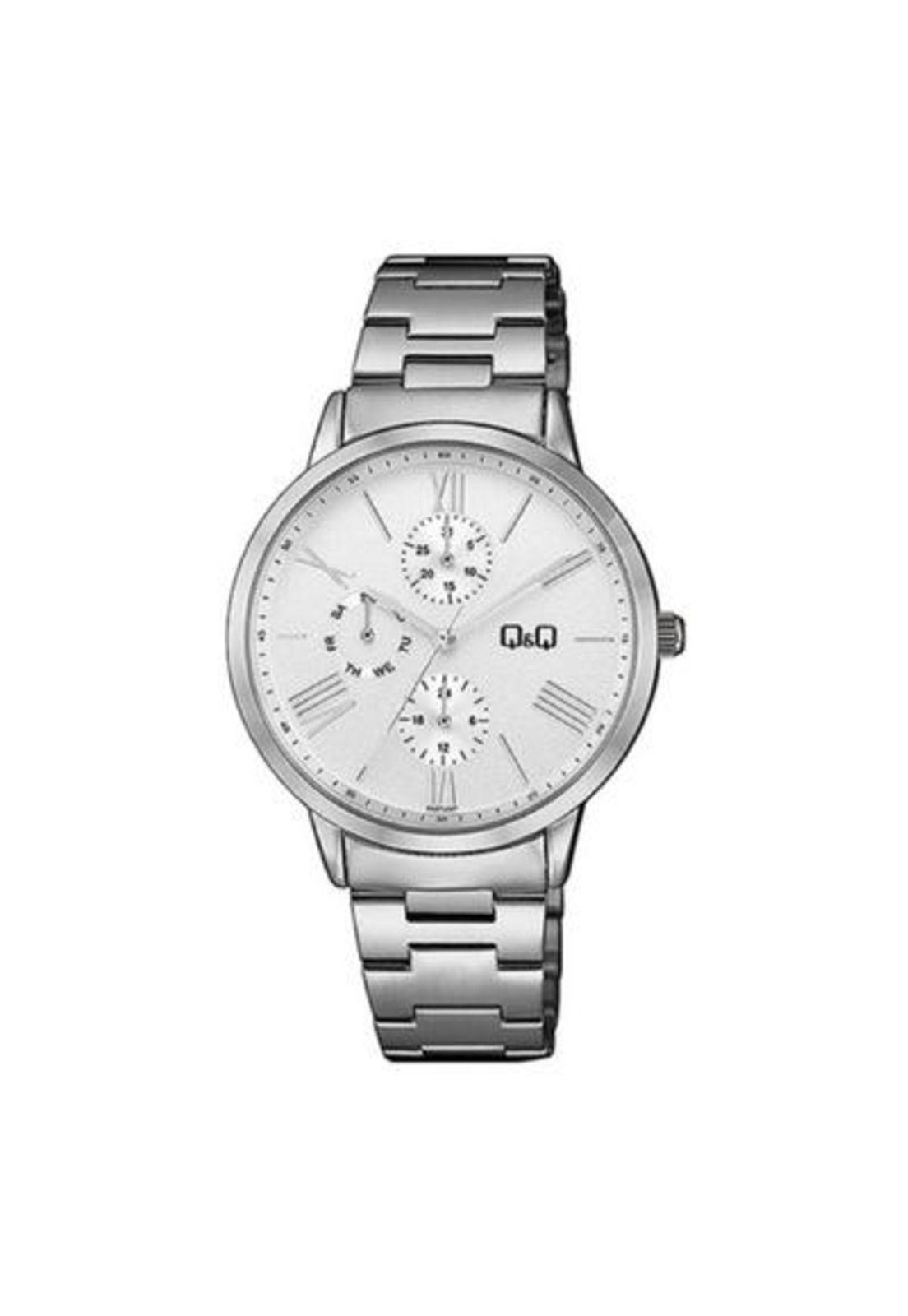 Reloj Aa37j207y Mujer Analogo Metal-0