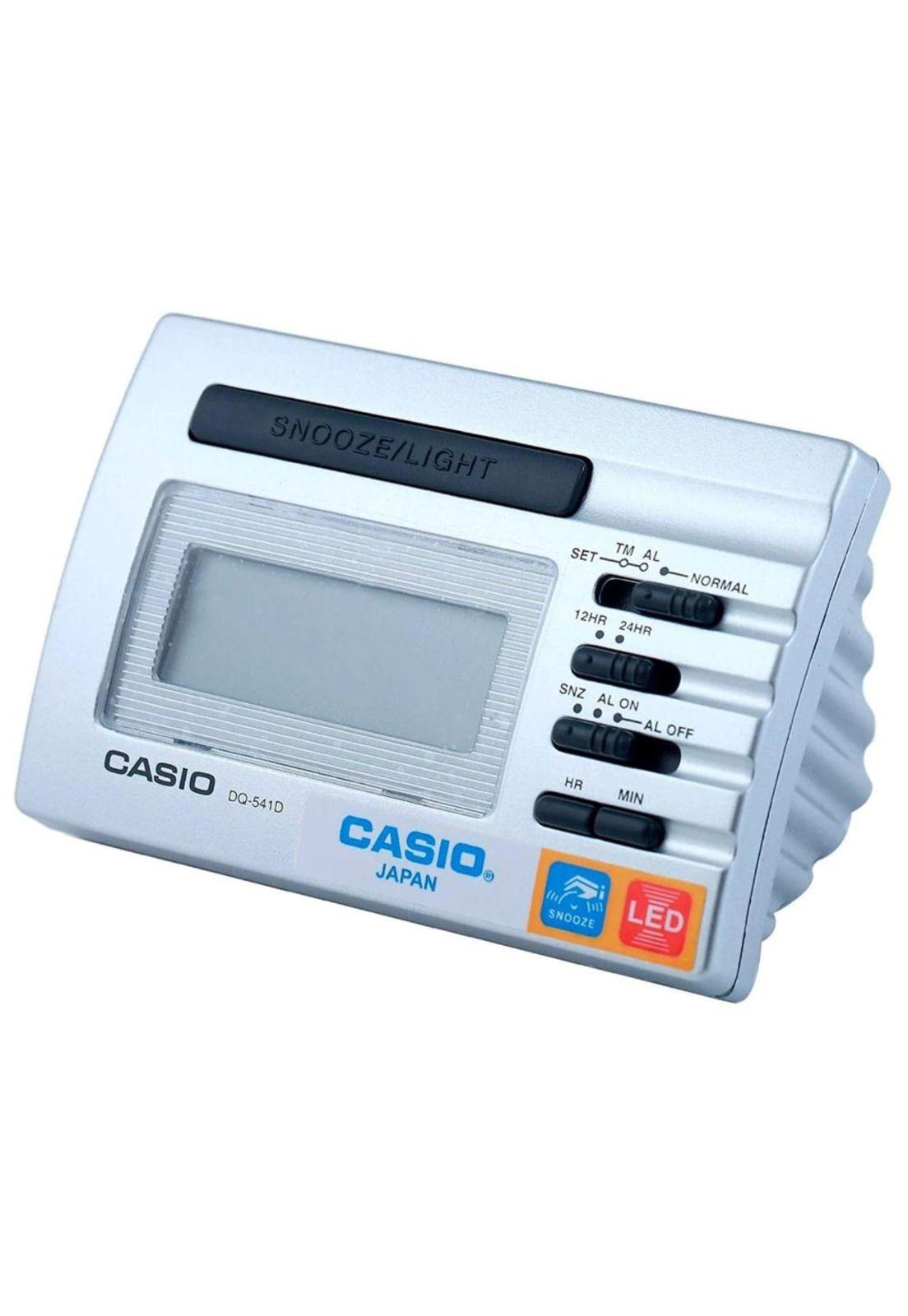 Despertador Dq-541d-8 Digital-1