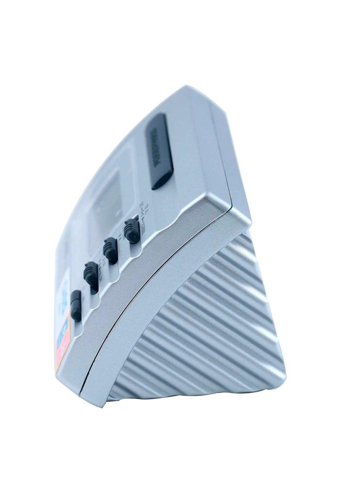 Despertador Dq-541d-8 Digital-2