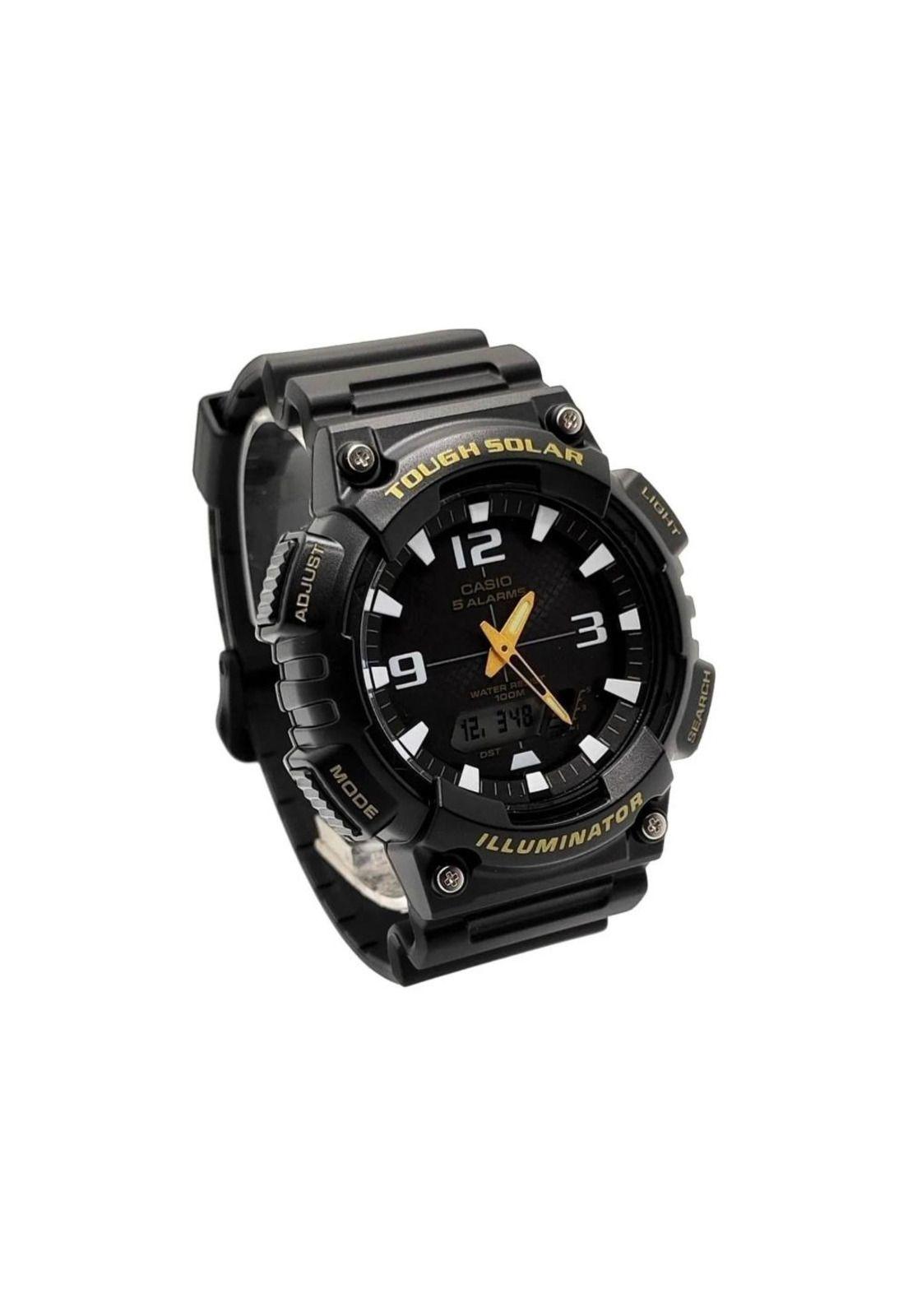 Reloj Aq-S810w-1bv Hombre Analogo Digital Resina-2