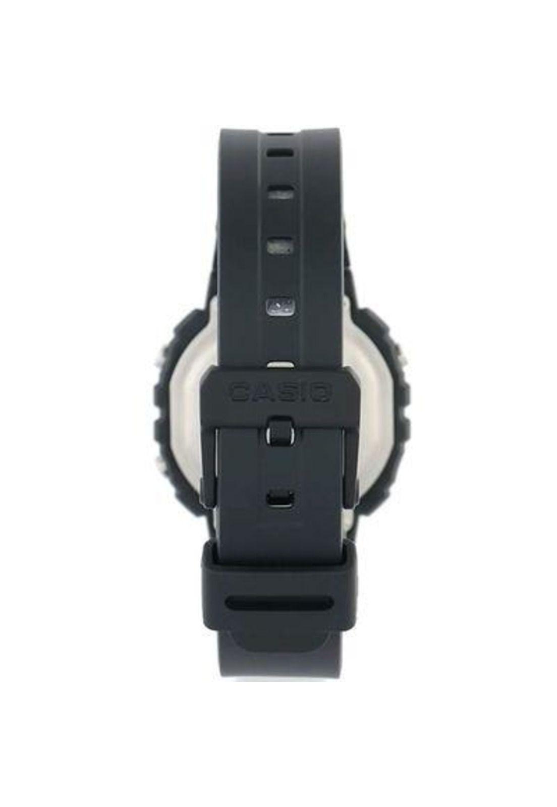 Reloj La-20wh-9a Mujer Digital Resina-2